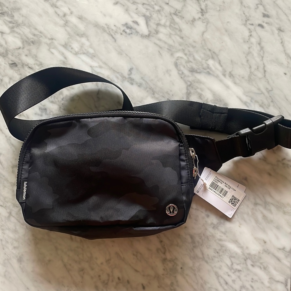 Lululemon Everywhere Belt Bag Large 2L